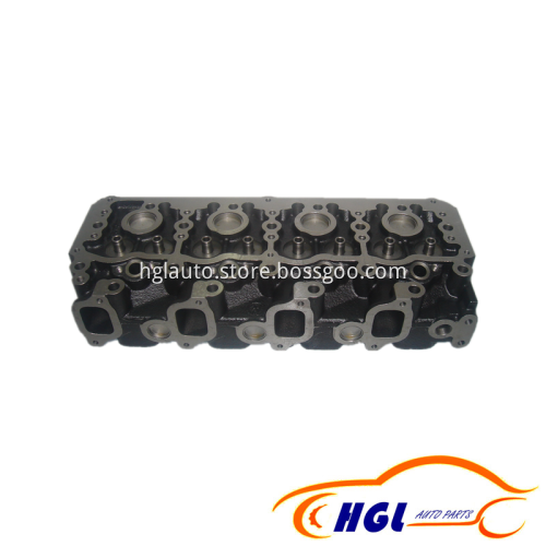 Cylinder head for TOYOTA 14B